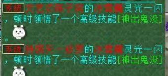 大话西游2风法大神器震撼出世！蓝字混项链属性无敌