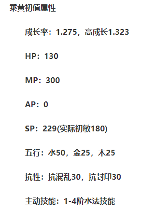 大话西游2乘黄妙音全面对比！穿透伤害硬刚范围攻击